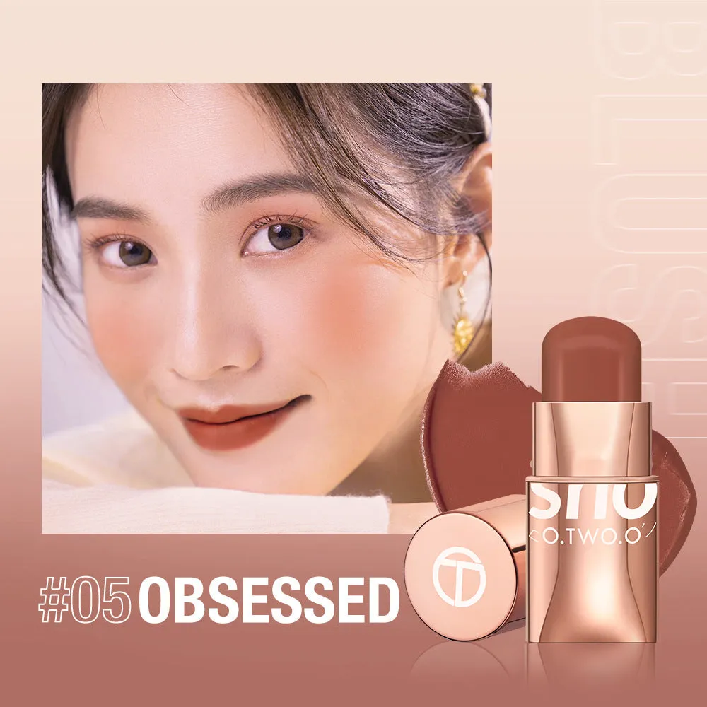 Natural Nude Blush Stick