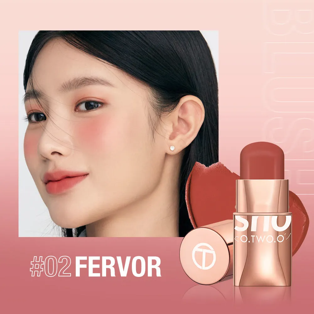 Natural Nude Blush Stick