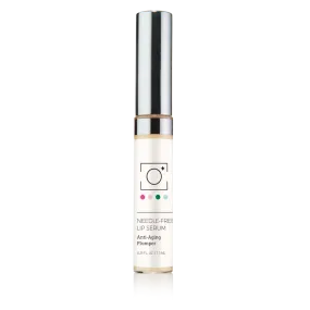 Needle-Free Lip Serum