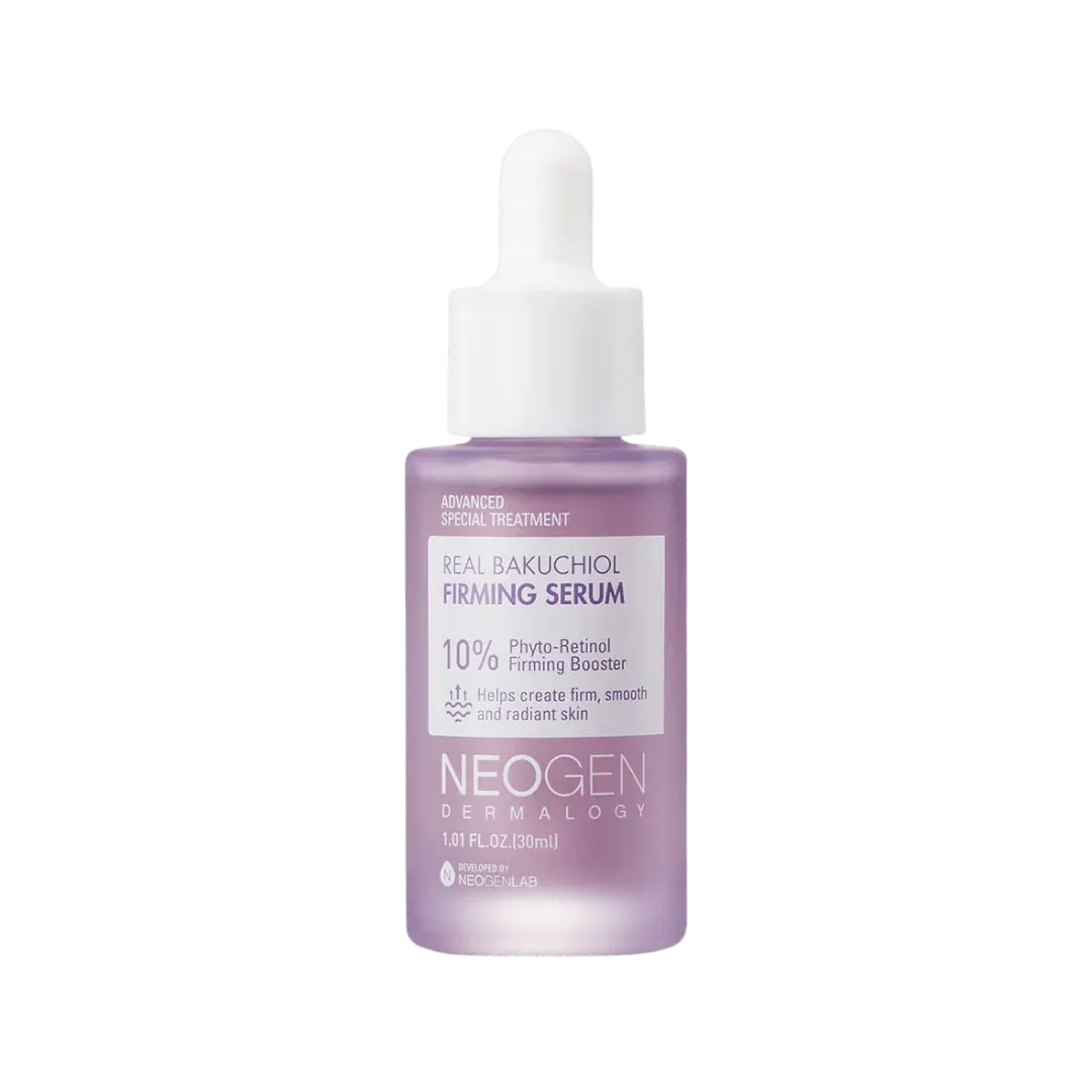 NEOGEN Dermalogy Real Bakuchiol Firming Serum 30ml