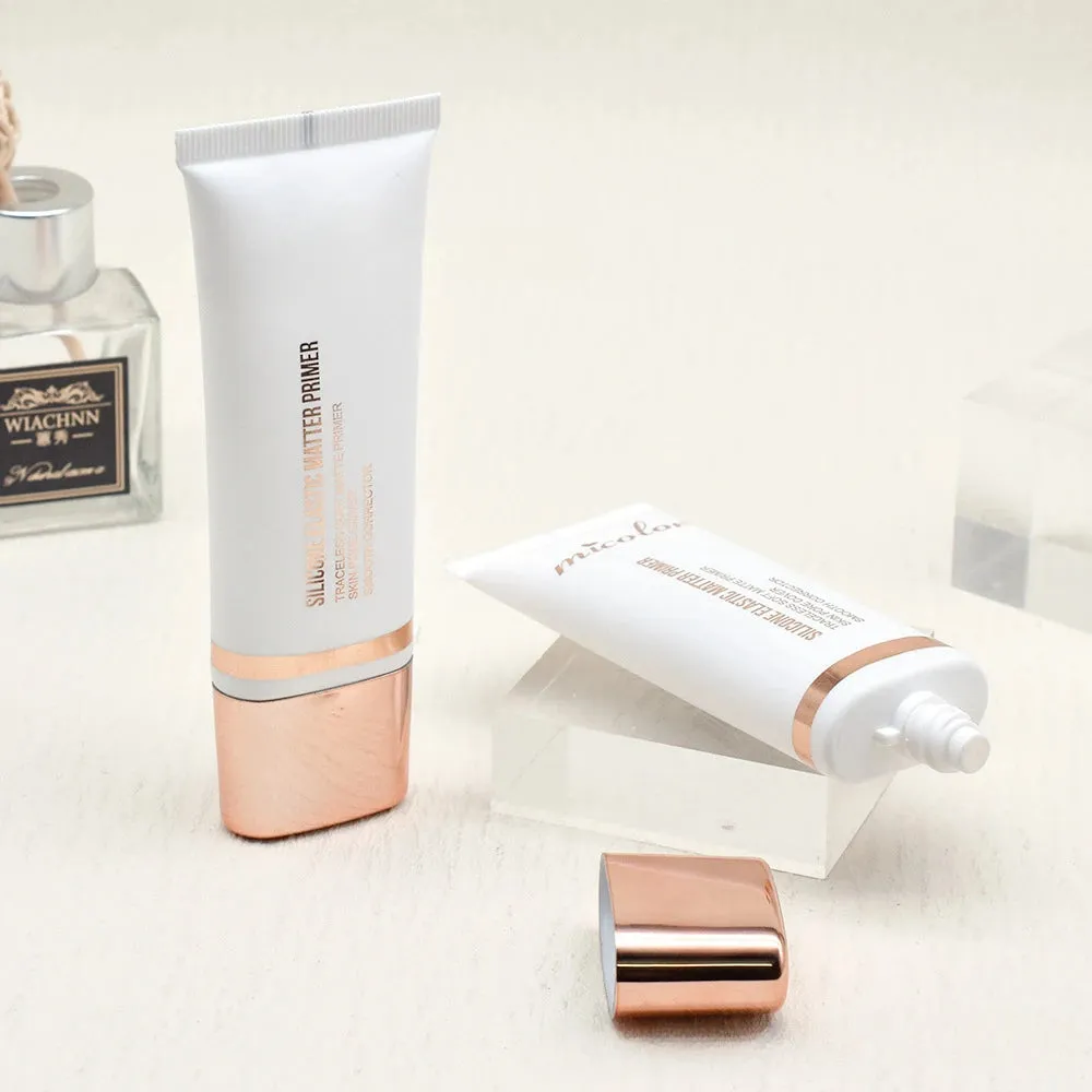 New Micolor Makeup Primer Two-in-One Makeup