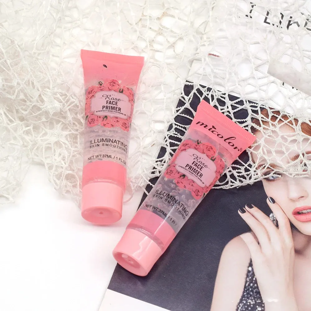 New Micolor Makeup Primer Two-in-One Makeup