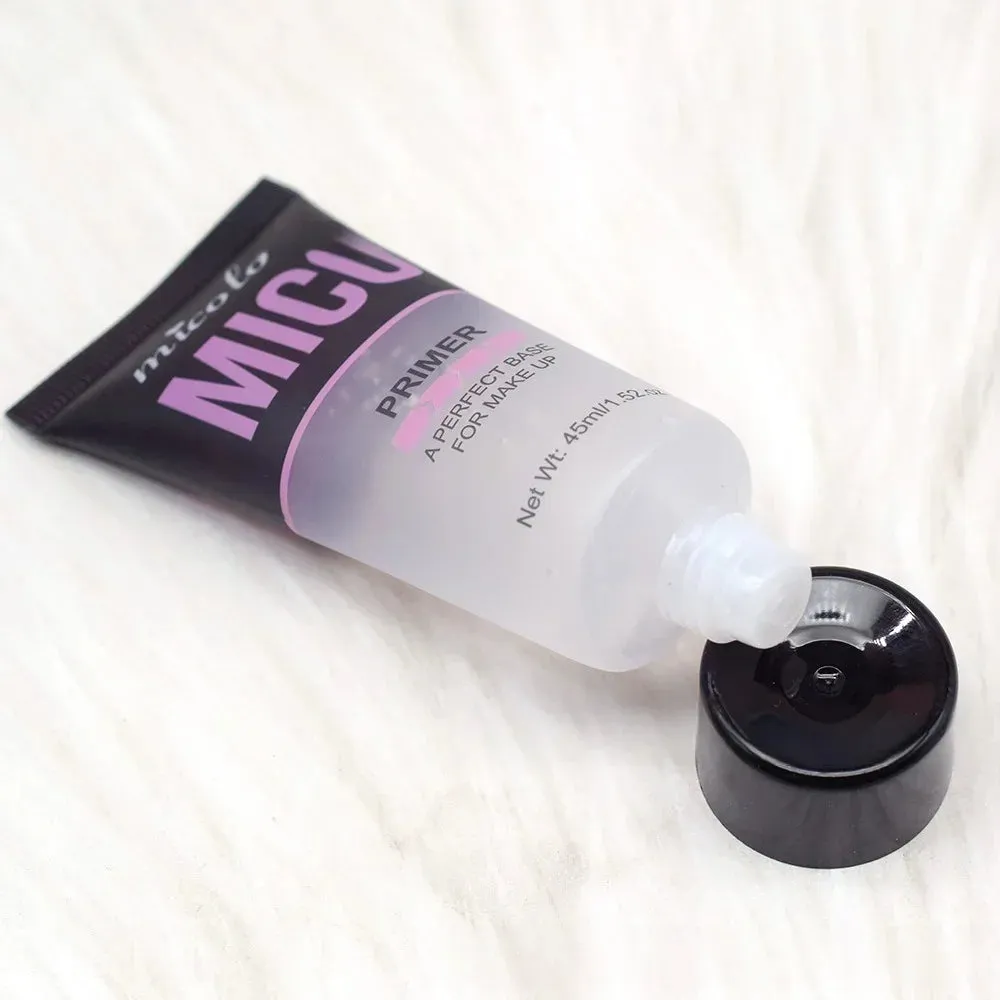 New Micolor Makeup Primer Two-in-One Makeup