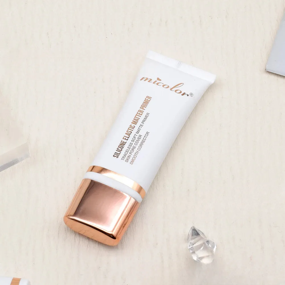 New Micolor Makeup Primer Two-in-One Makeup