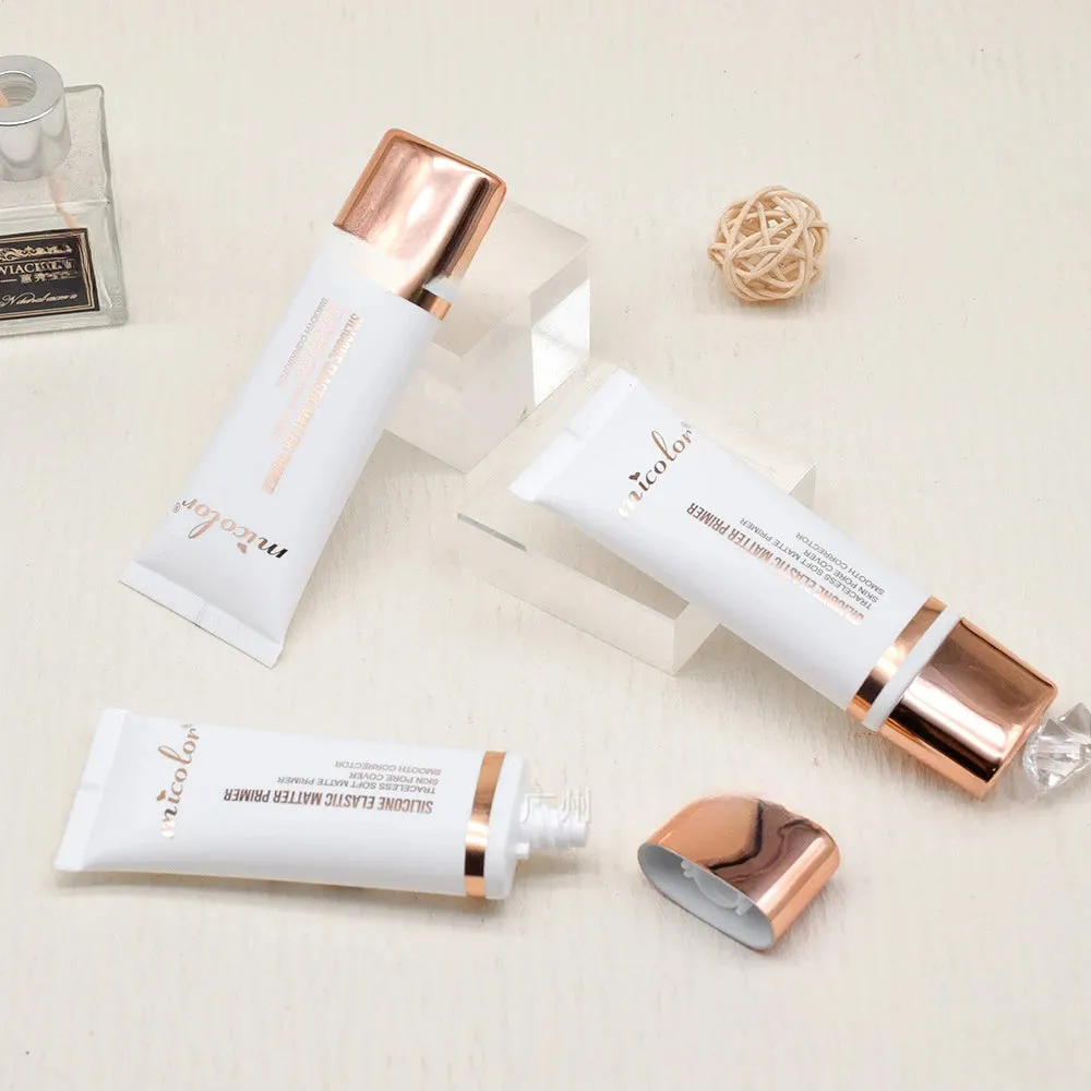 New Micolor Makeup Primer Two-in-One Makeup