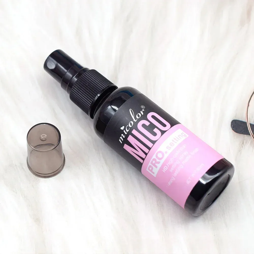 New Micolor Makeup Primer Two-in-One Makeup