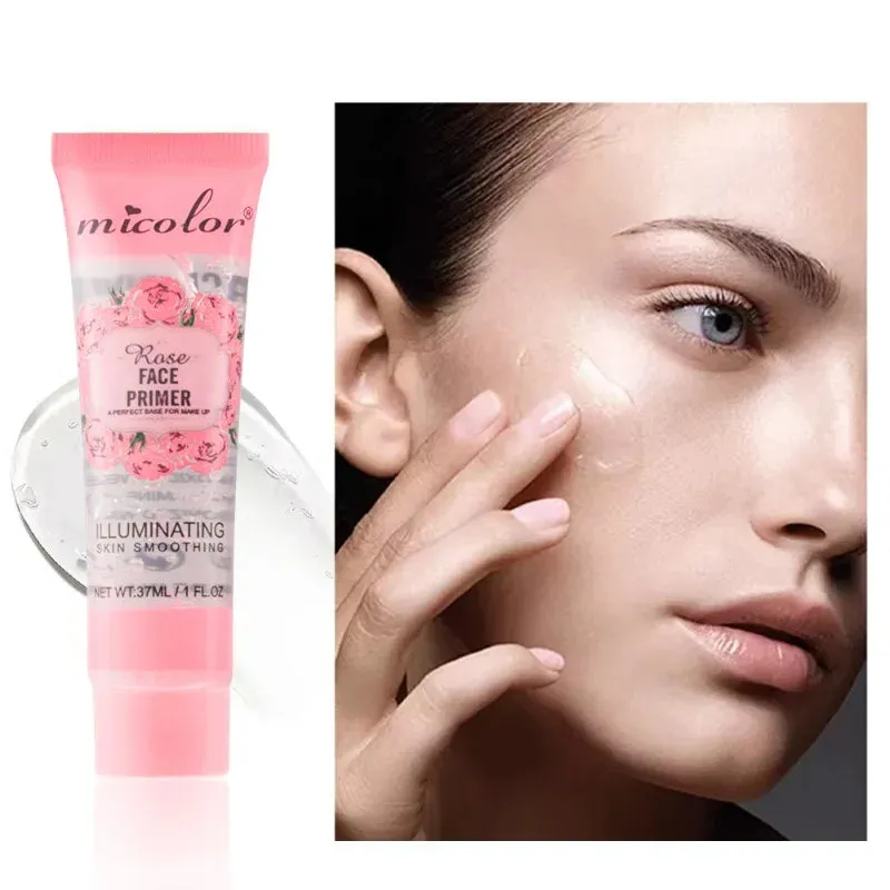New Micolor Makeup Primer Two-in-One Makeup