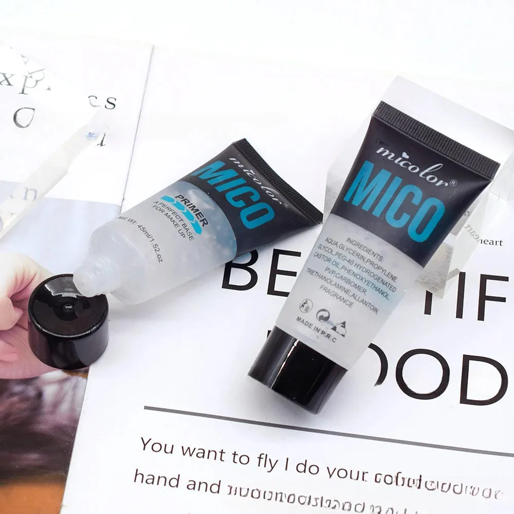 New Micolor Makeup Primer Two-in-One Makeup