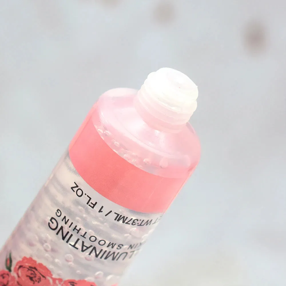 New Micolor Makeup Primer Two-in-One Makeup