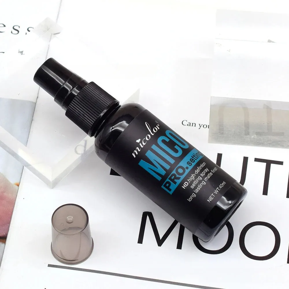 New Micolor Makeup Primer Two-in-One Makeup