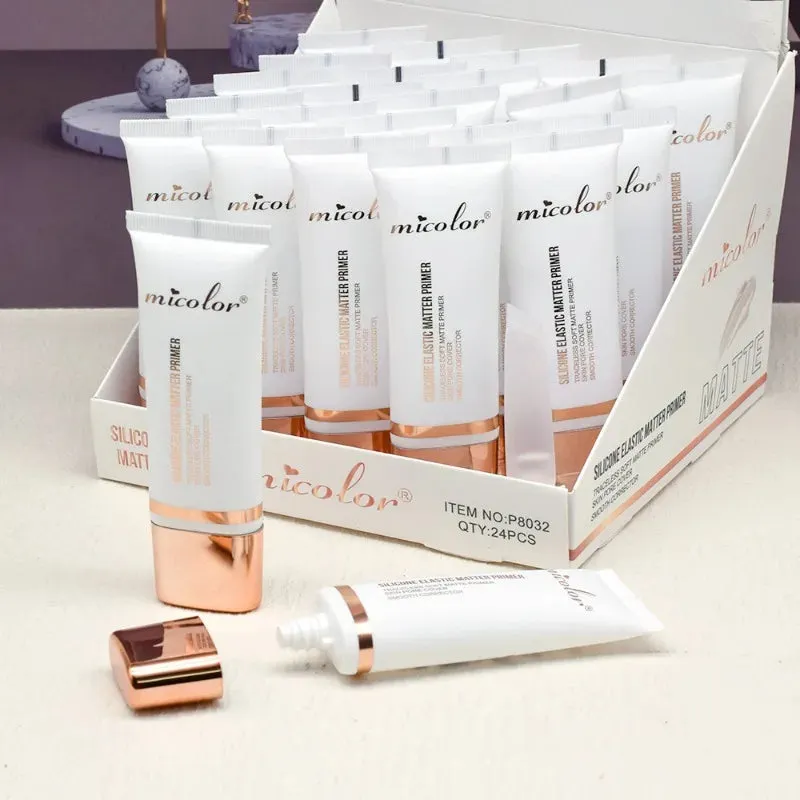 New Micolor Makeup Primer Two-in-One Makeup