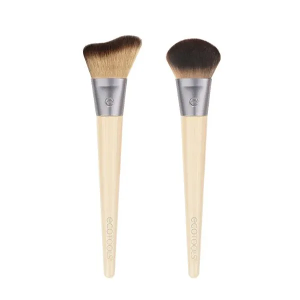 New Natural Blush & Highlight Duo