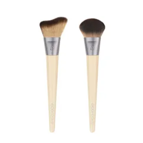 New Natural Blush & Highlight Duo