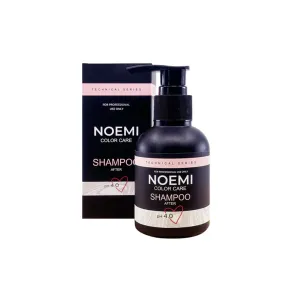 Noemi Colour Care Shampoo - Post Treatment - 100ml