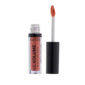 Note Cosmetics Le Volume Gloss 2.2ml