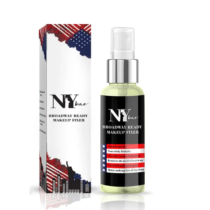 NY Bae Broadway Ready Makeup Fixer (30 ml)