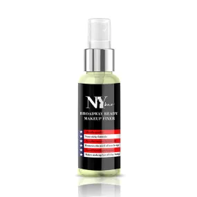 NY Bae Broadway Ready Makeup Fixer (30 ml)