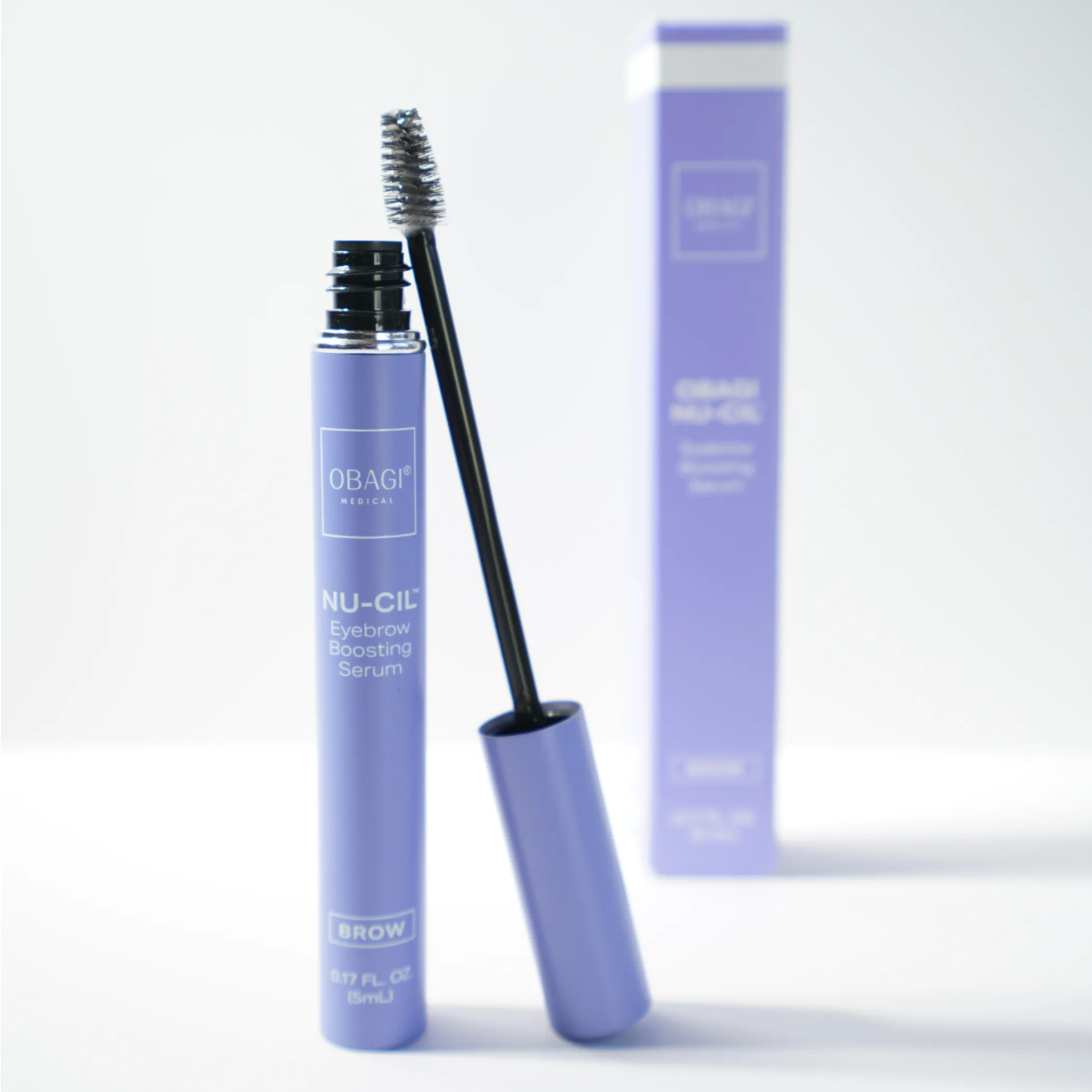 Obagi Eyebrow Boosting Serum