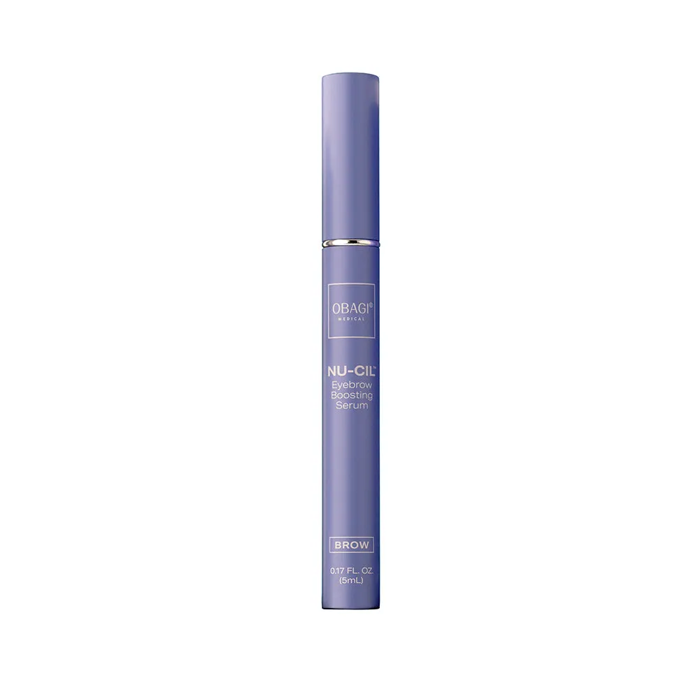 Obagi Nu-Cil™ Eyebrow Boosting Serum