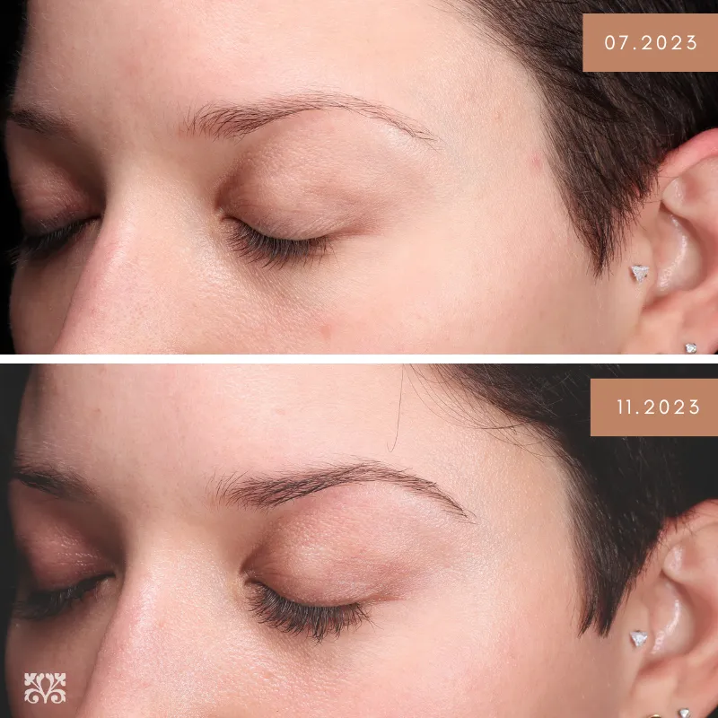 Obagi Nu-Cil Eyebrow Boosting Serum