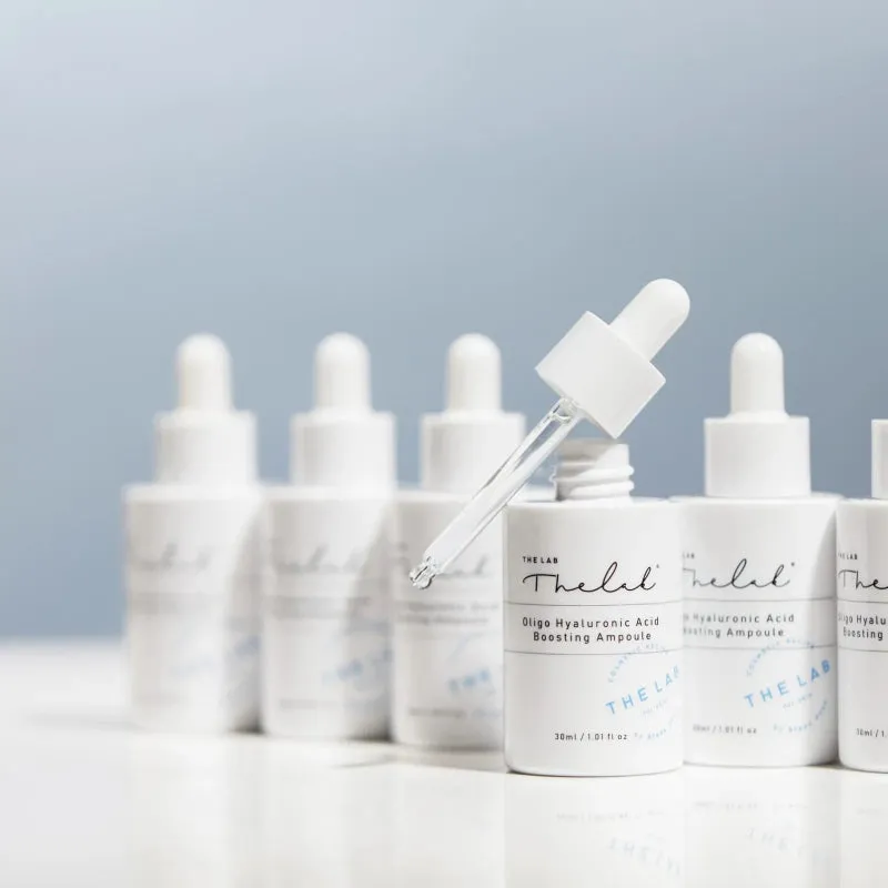 Oligo Hyaluronic Acid Boosting Ampoule