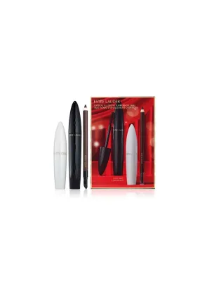 Optical Illusions Turbo Lash 3 Piece Makeup Gift Set