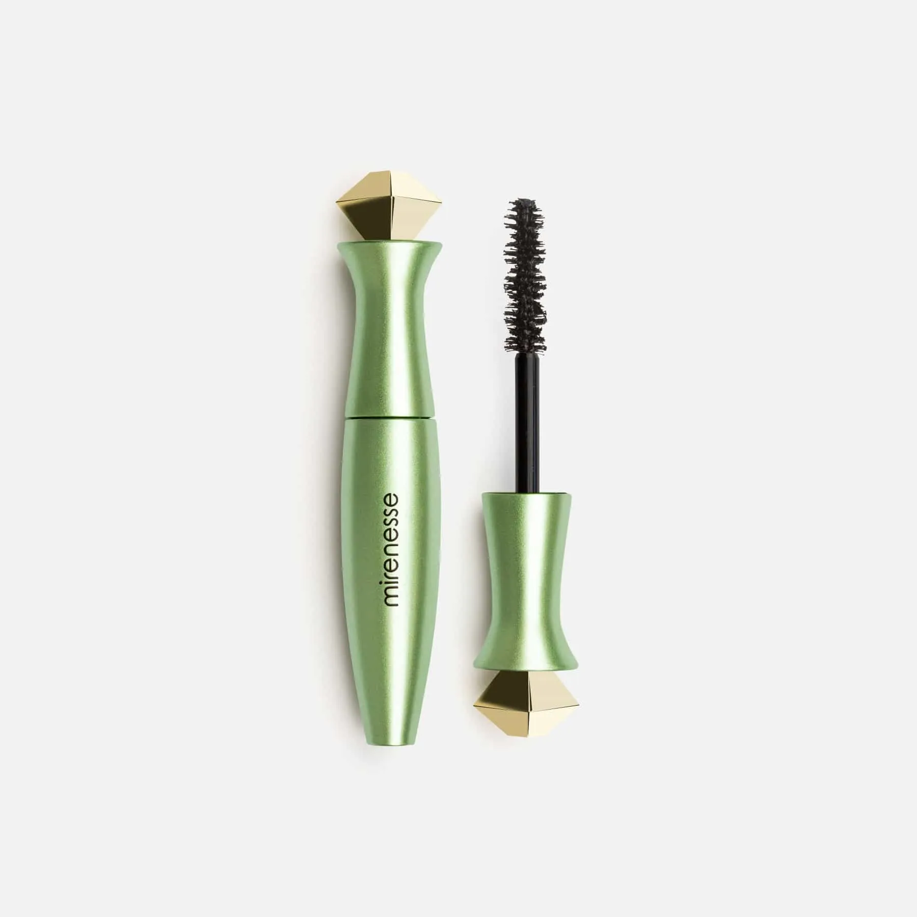 Organic 24hr Mascara Black - Winner 13 Best Mascara Awards   Free Mini