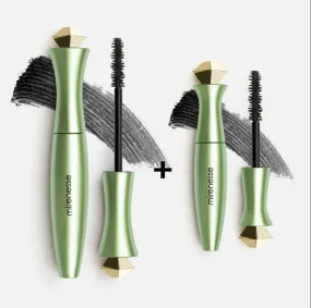 Organic 24hr Mascara Black - Winner 13 Best Mascara Awards   Free Mini