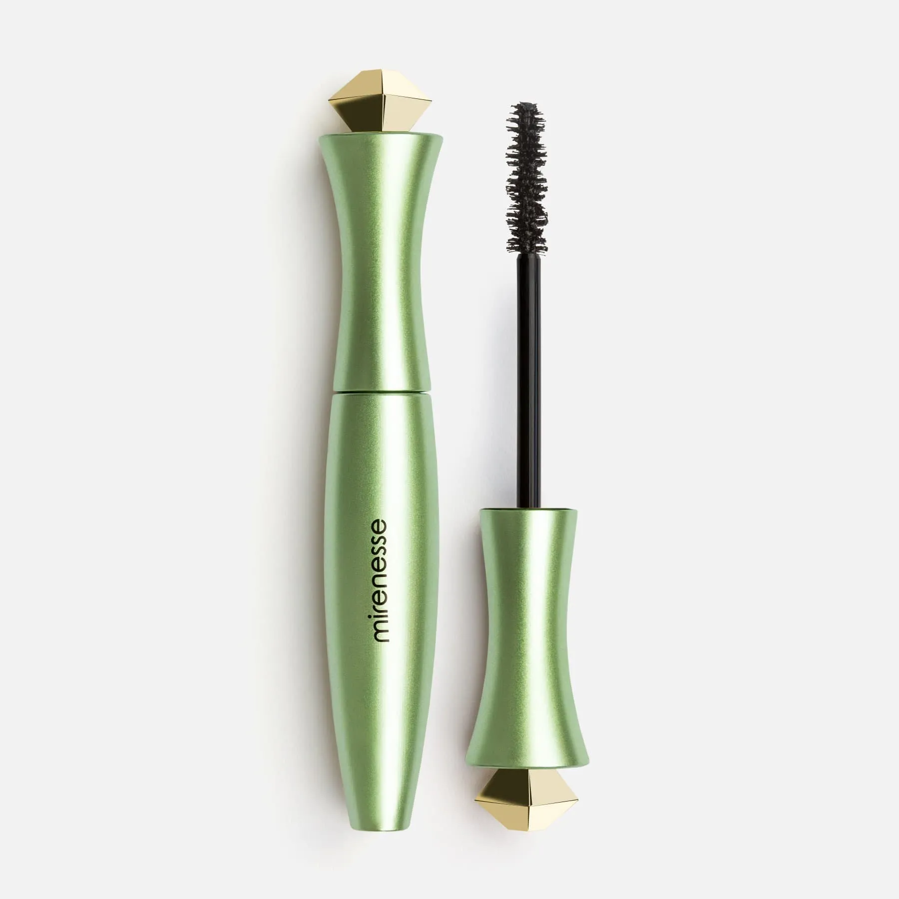 Organic 24hr Mascara Black - Winner 13 Best Mascara Awards   Free Mini