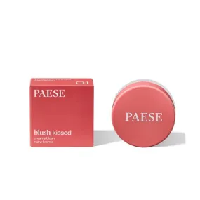 PAESE KISS MY CHEEKS - blush kissed Creamy blush 4g