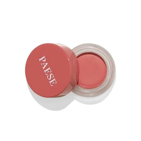 PAESE KISS MY CHEEKS - blush kissed Creamy blush 4g