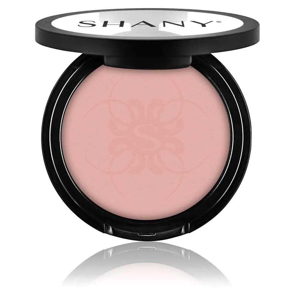 Paraben Free Powder Blush
