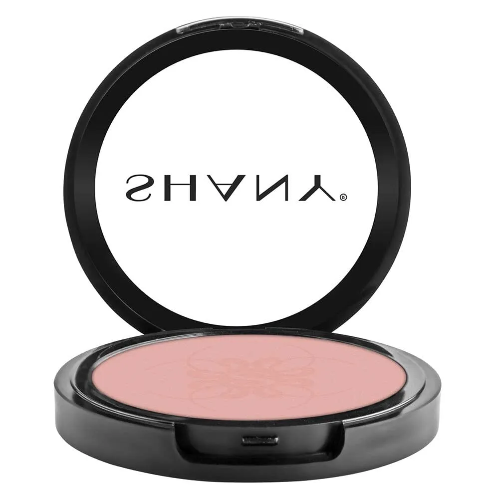 Paraben Free Powder Blush