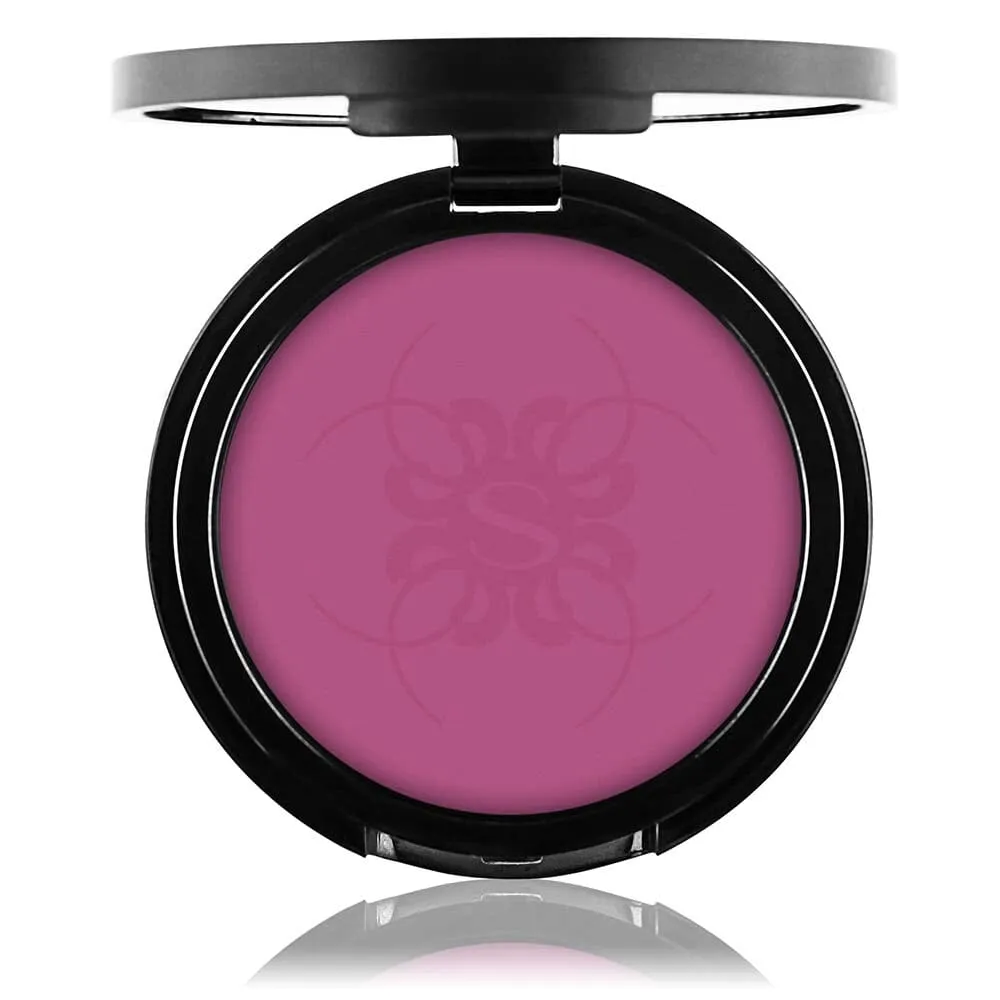 Paraben Free Powder Blush