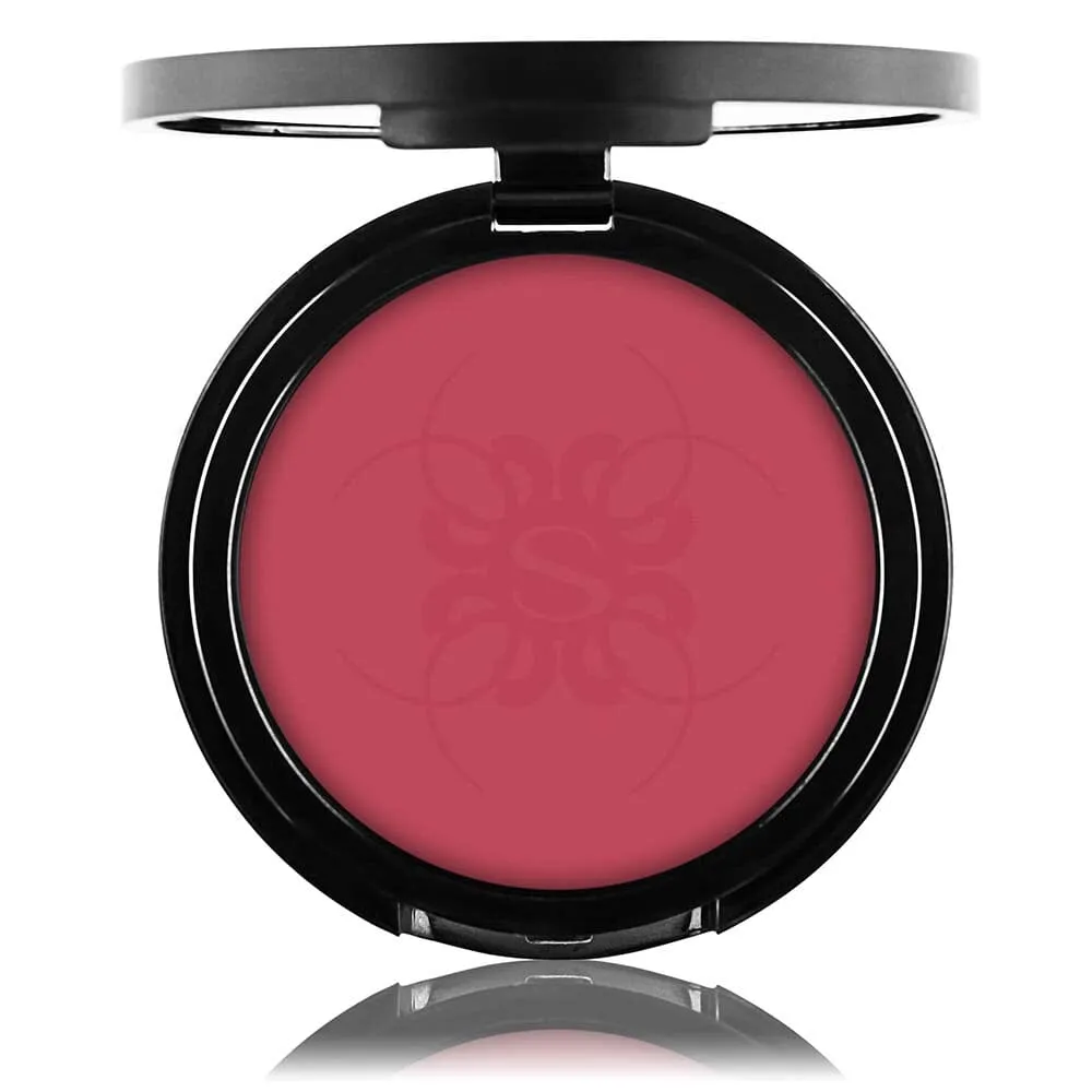 Paraben Free Powder Blush
