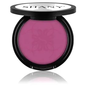 Paraben Free Powder Blush
