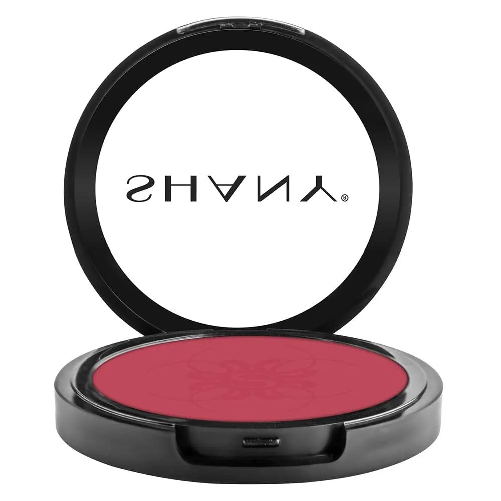 Paraben Free Powder Blush