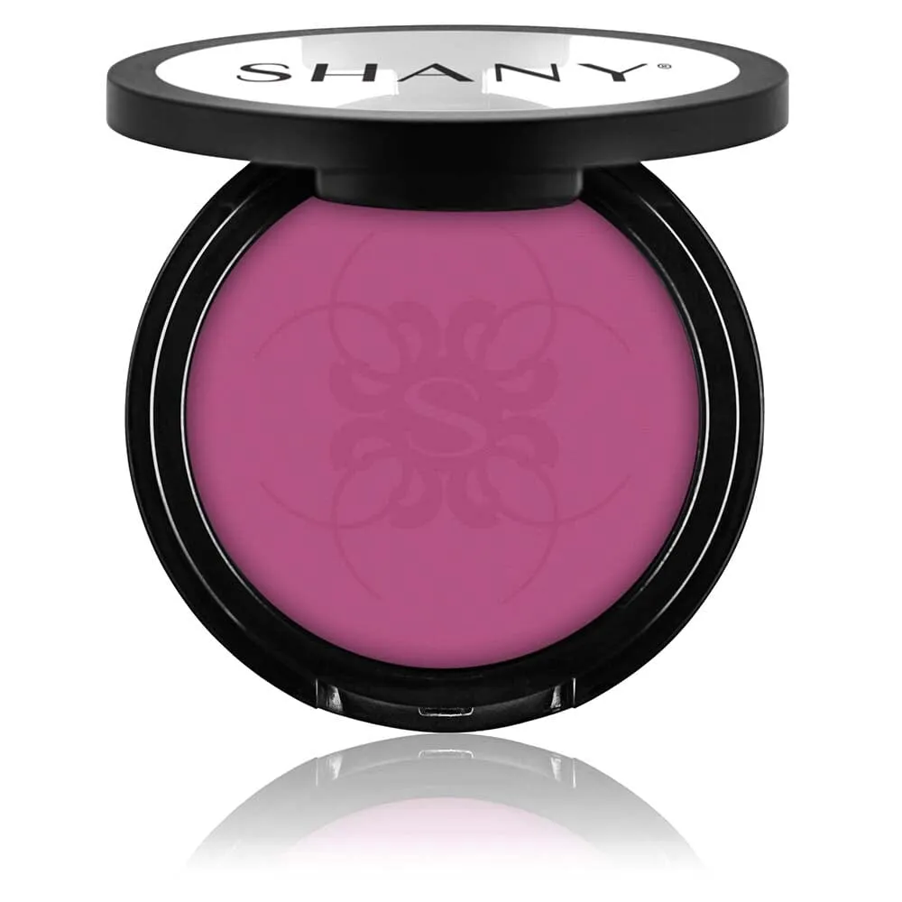Paraben Free Powder Blush
