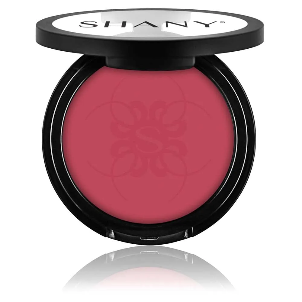 Paraben Free Powder Blush