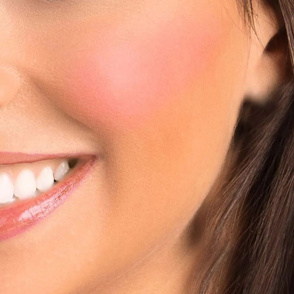 Paraben Free Powder Blush
