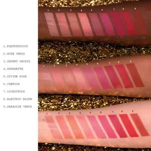 Pat McGrath Skin Fetish: Divine Blush - Desert Orchid (Bronze Rose With Golden Pearl)
