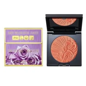 Pat McGrath Skin Fetish: Divine Blush - Desert Orchid (Bronze Rose With Golden Pearl)