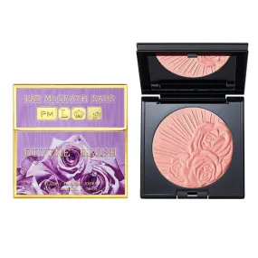 Pat McGrath Skin Fetish: Divine Blush - Fleurtatious (Soft Beige Pink Demi-Matte)