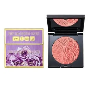 Pat McGrath Skin Fetish: Divine Blush - Nude Venus (Peachy Pink With Golden Pearl)