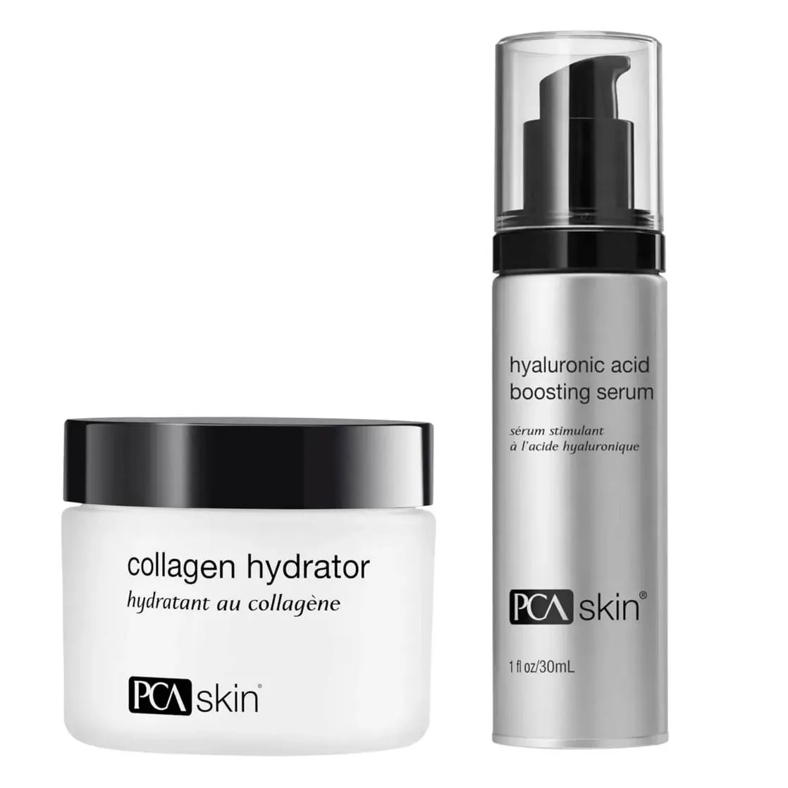 PCA Skin Hydrating Duo ($183 Value)