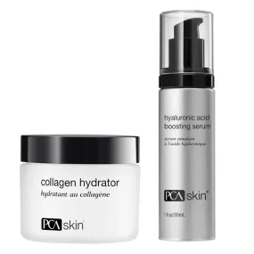 PCA Skin Hydrating Duo ($183 Value)