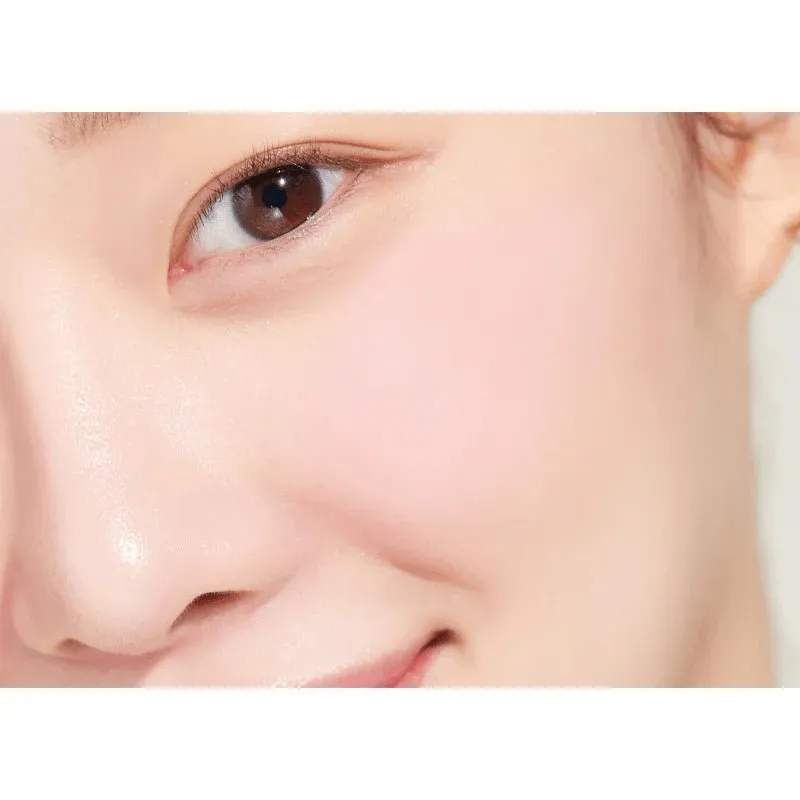 Peripera Pure Blushed Sunshine Cheek No 06 Morning Blush