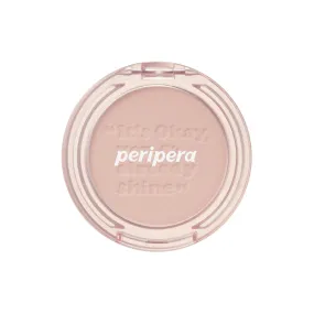 Peripera Pure Blushed Sunshine Cheek No 07 Milky Peach
