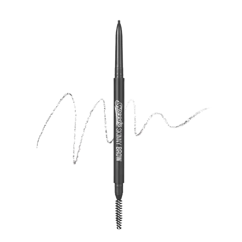 Peripera Speedy Skinny Brow Eyeliner Long Lasting Super Slim Smudge Proof