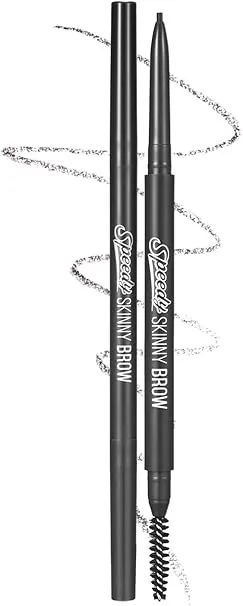 Peripera Speedy Skinny Brow Eyeliner Long Lasting Super Slim Smudge Proof